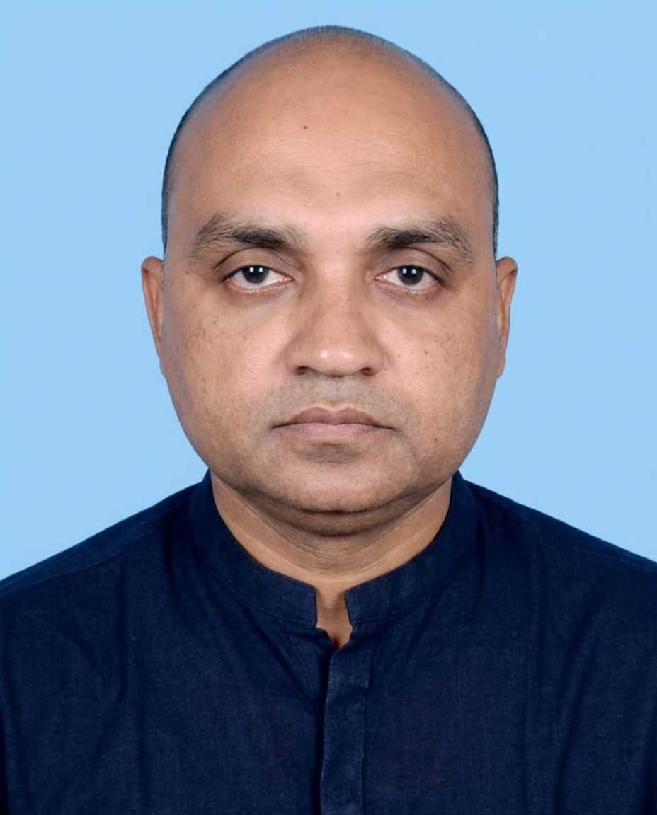 মো: ইলিয়াস খান রানা