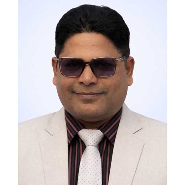 মোঃ জাহিদুল ইসলাম