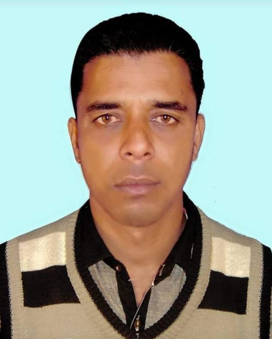 গাজী মোঃ ইউসুফ