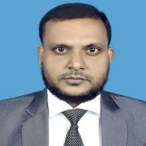 অ্যাডভোকেট গোলাম মর্তুজা