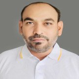 মোঃ আলমগীর কবির